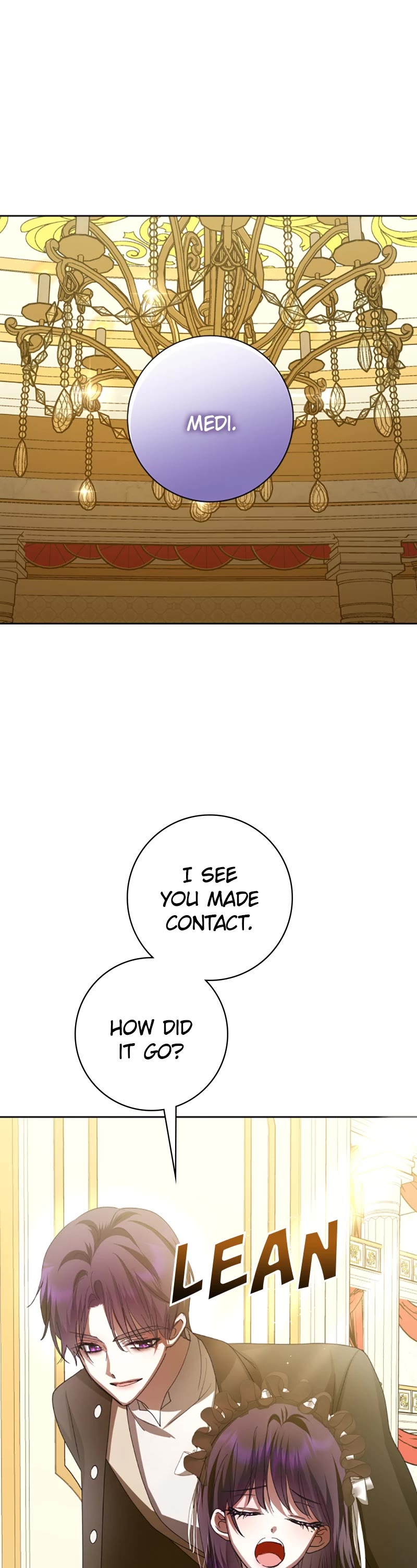To Be You, Even Just For a Day Chapter 133 page 31 - Chapter 133: Ep. 132 - MEANS OF SURVIVAL