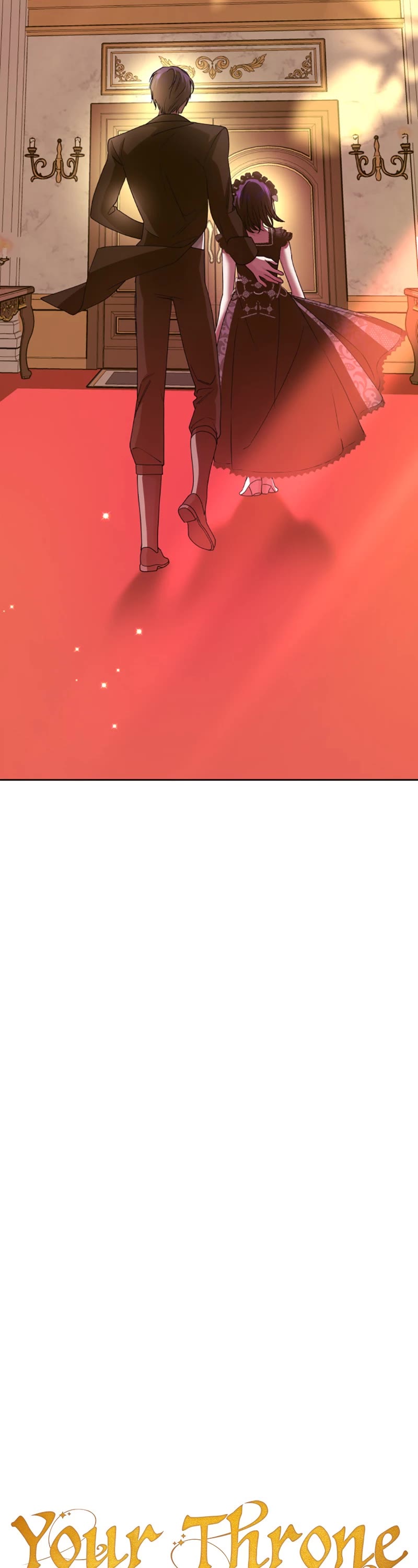 To Be You, Even Just For a Day Chapter 133 page 34 - Chapter 133: Ep. 132 - MEANS OF SURVIVAL