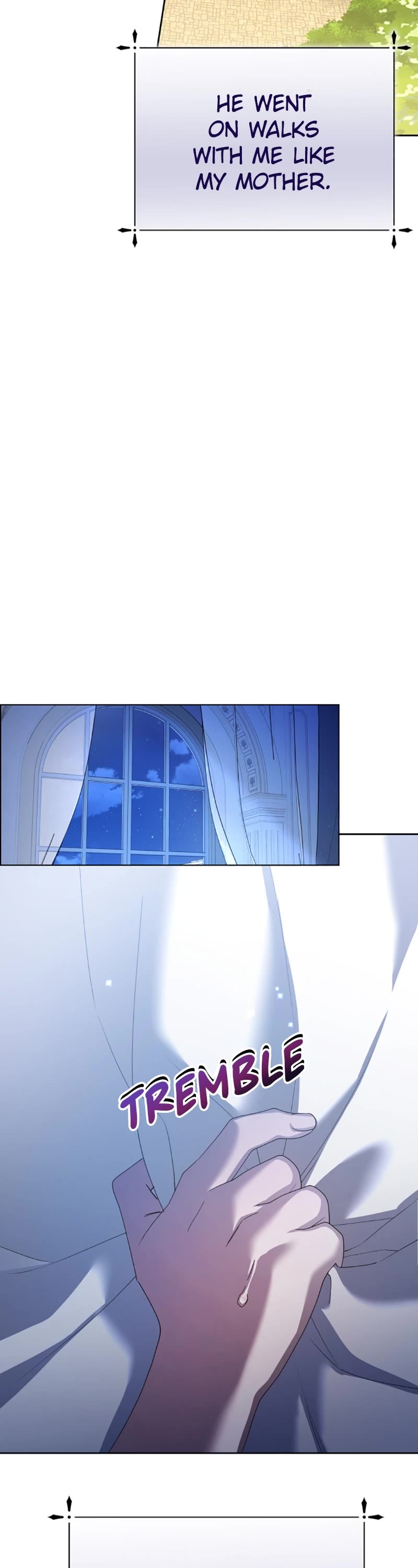 To Be You, Even Just For a Day Chapter 133 page 37 - Chapter 133: Ep. 132 - MEANS OF SURVIVAL