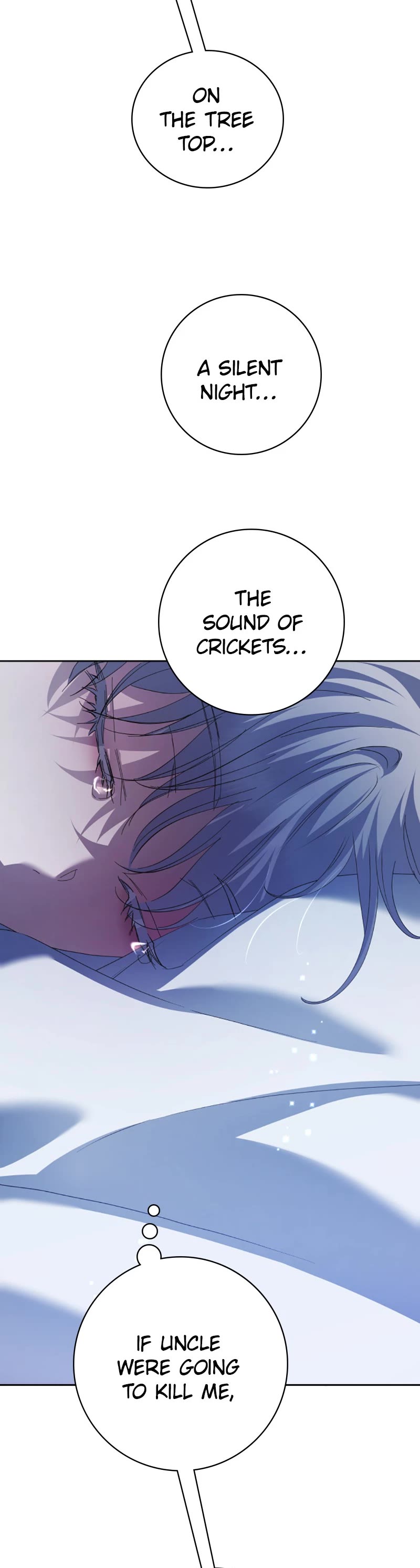 To Be You, Even Just For a Day Chapter 133 page 39 - Chapter 133: Ep. 132 - MEANS OF SURVIVAL