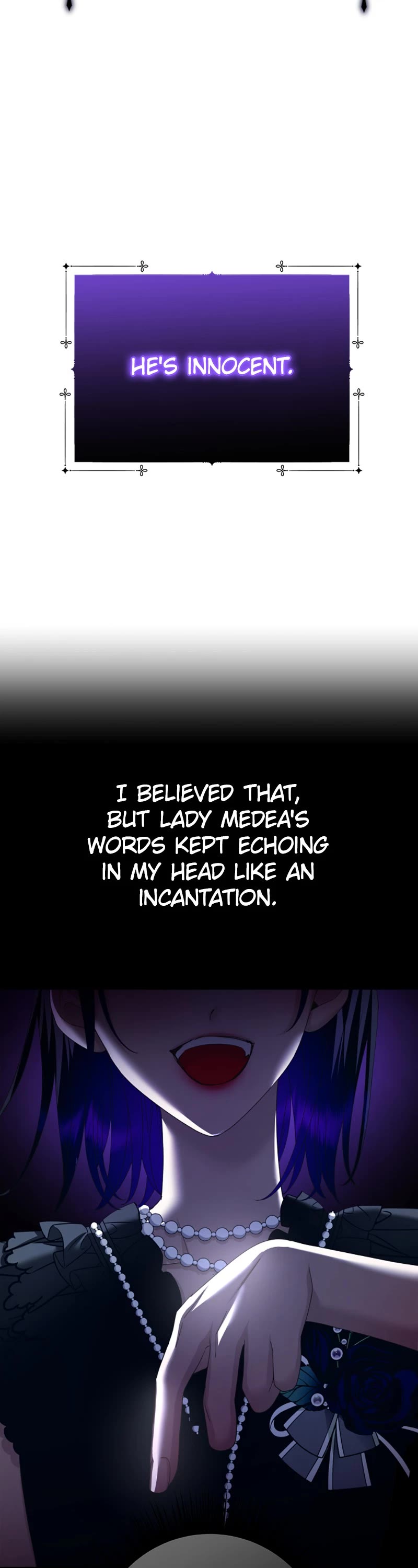 To Be You, Even Just For a Day Chapter 133 page 41 - Chapter 133: Ep. 132 - MEANS OF SURVIVAL