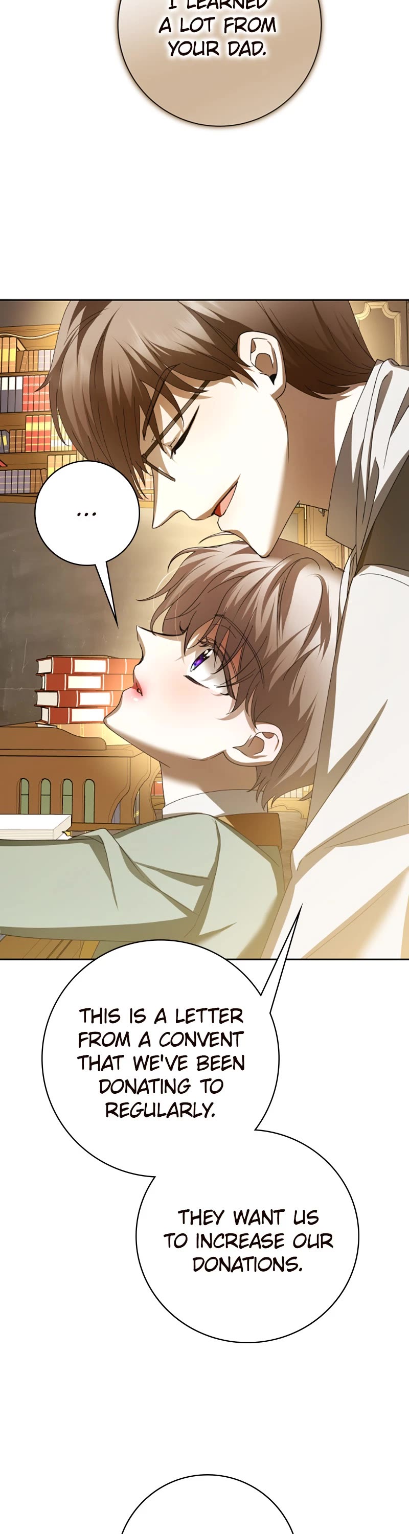 To Be You, Even Just For a Day Chapter 133 page 44 - Chapter 133: Ep. 132 - MEANS OF SURVIVAL