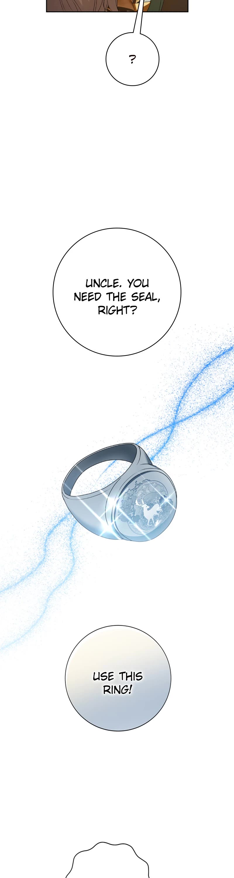 To Be You, Even Just For a Day Chapter 133 page 46 - Chapter 133: Ep. 132 - MEANS OF SURVIVAL