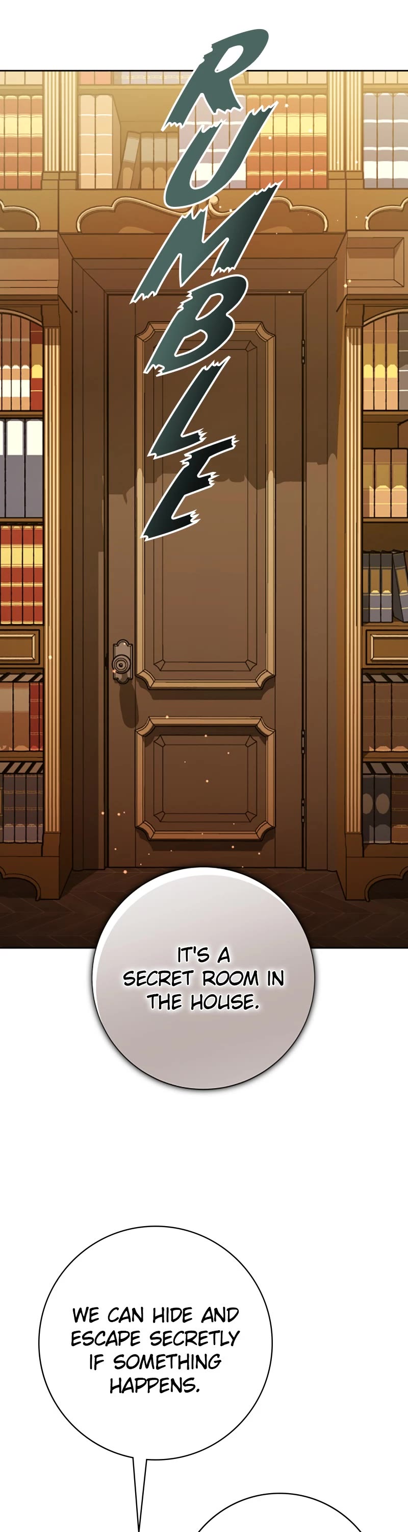 To Be You, Even Just For a Day Chapter 133 page 51 - Chapter 133: Ep. 132 - MEANS OF SURVIVAL