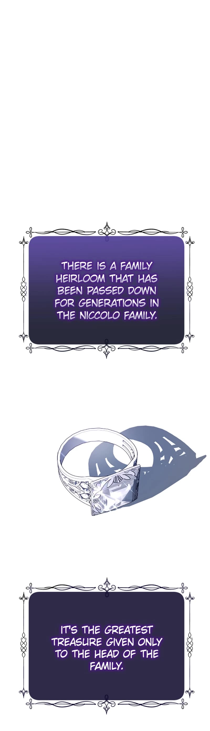 To Be You, Even Just For a Day Chapter 133 page 54 - Chapter 133: Ep. 132 - MEANS OF SURVIVAL
