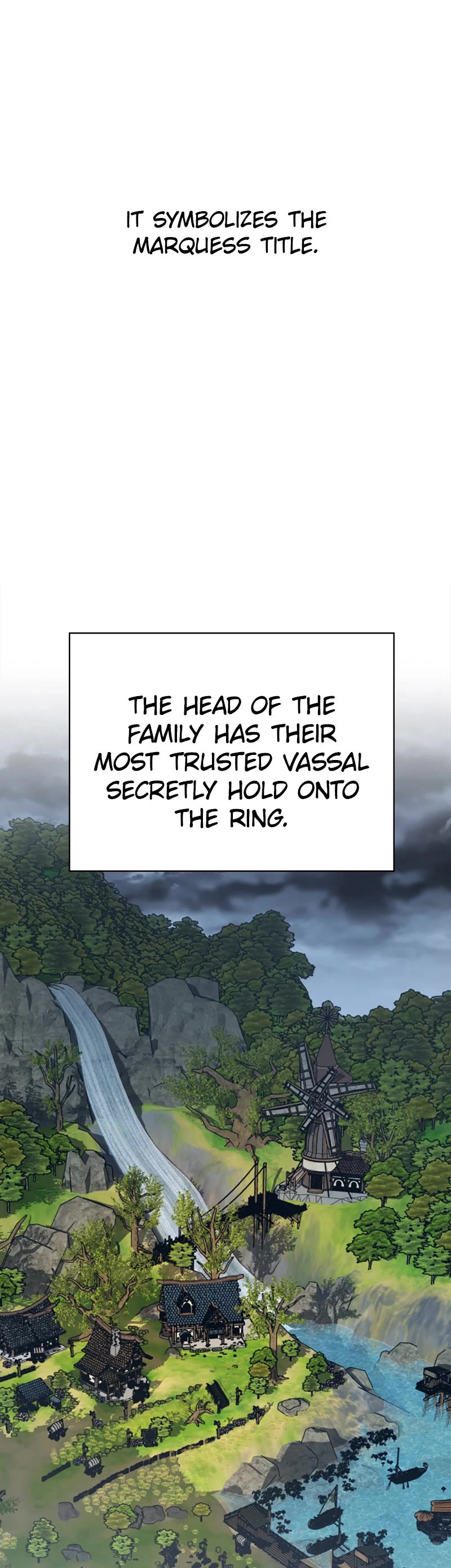 To Be You, Even Just For a Day Chapter 133 page 55 - Chapter 133: Ep. 132 - MEANS OF SURVIVAL