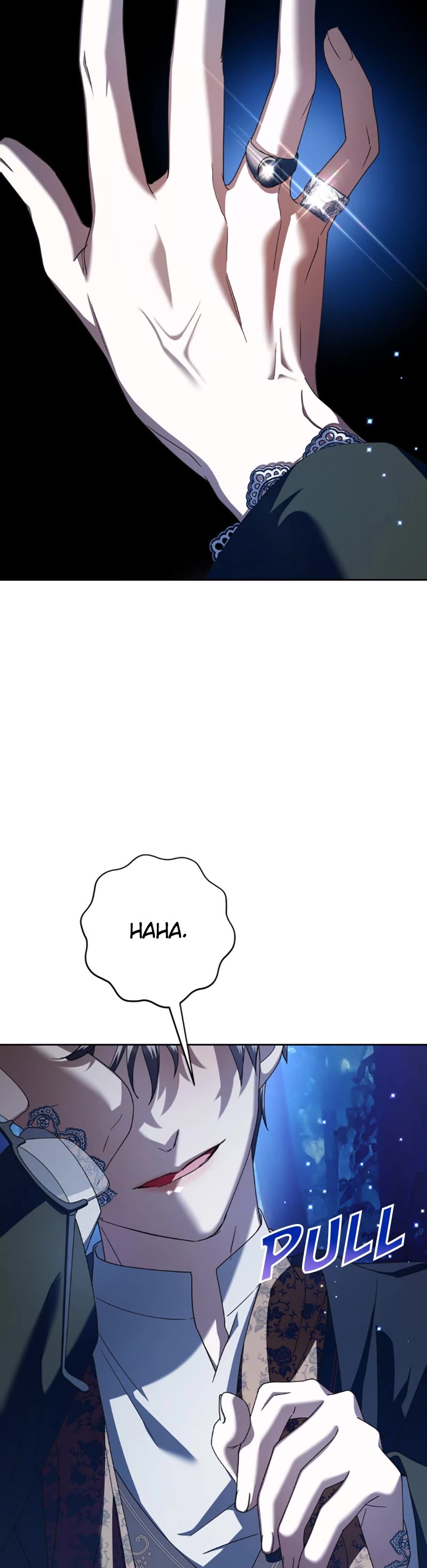 To Be You, Even Just For a Day Chapter 133 page 65 - Chapter 133: Ep. 132 - MEANS OF SURVIVAL
