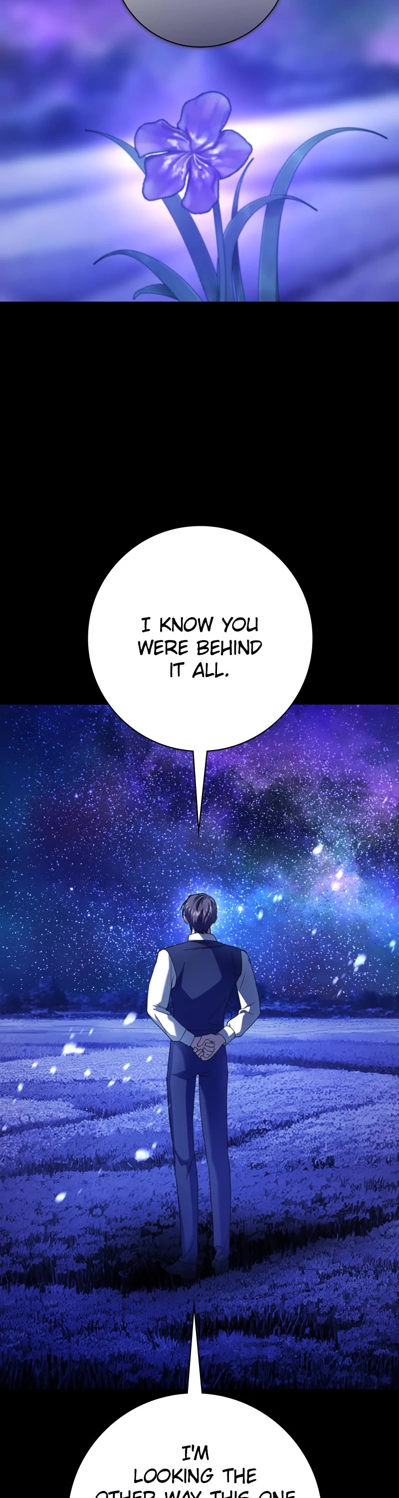 To Be You, Even Just For a Day Chapter 133 page 67 - Chapter 133: Ep. 132 - MEANS OF SURVIVAL