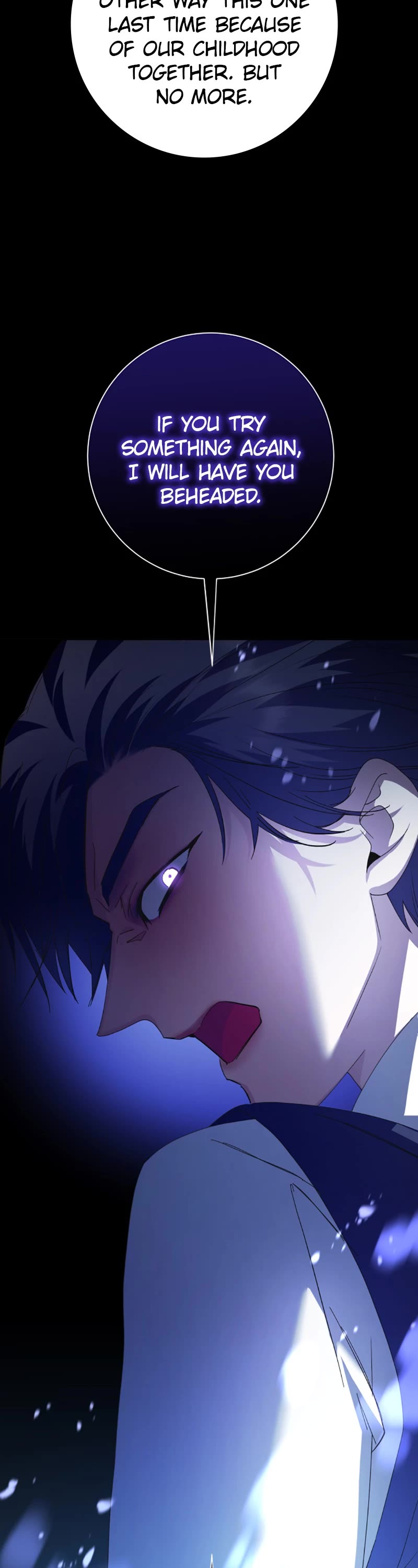 To Be You, Even Just For a Day Chapter 133 page 68 - Chapter 133: Ep. 132 - MEANS OF SURVIVAL