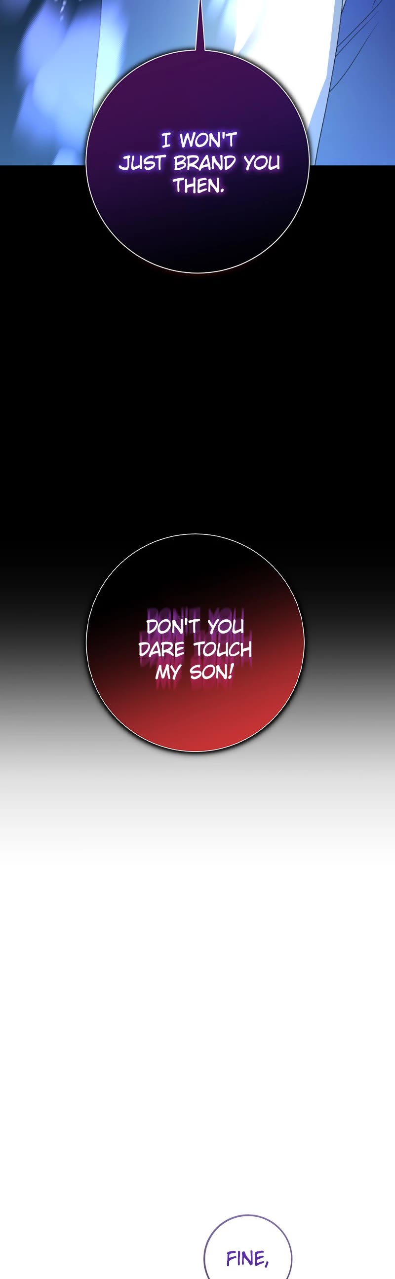 To Be You, Even Just For a Day Chapter 133 page 69 - Chapter 133: Ep. 132 - MEANS OF SURVIVAL
