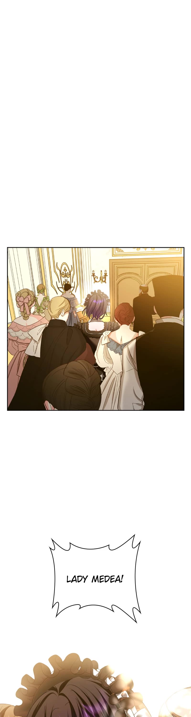 To Be You, Even Just For a Day Chapter 133 page 7 - Chapter 133: Ep. 132 - MEANS OF SURVIVAL