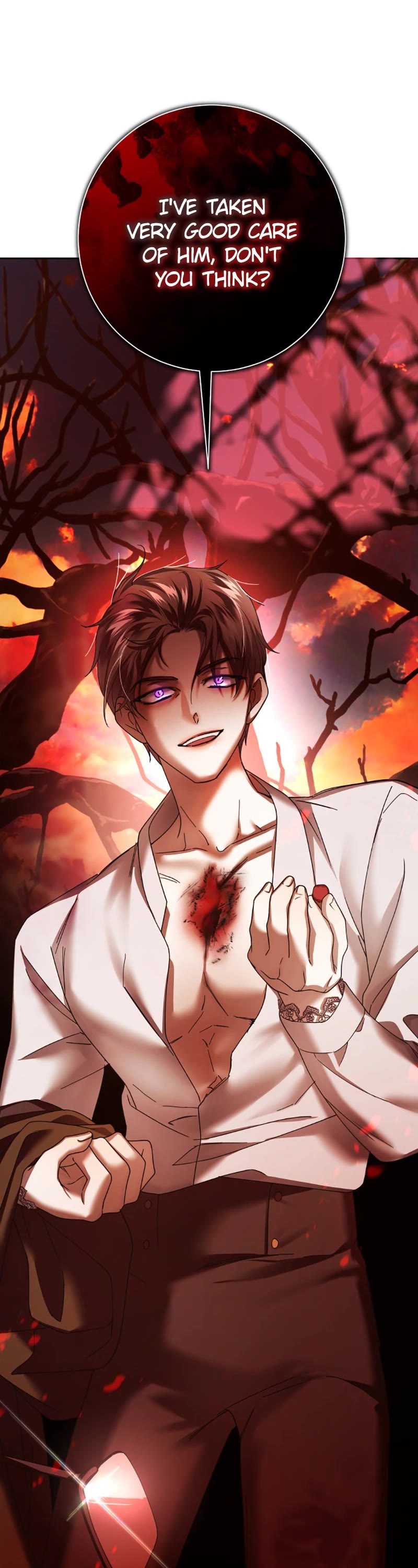 To Be You, Even Just For a Day Chapter 133 page 71 - Chapter 133: Ep. 132 - MEANS OF SURVIVAL