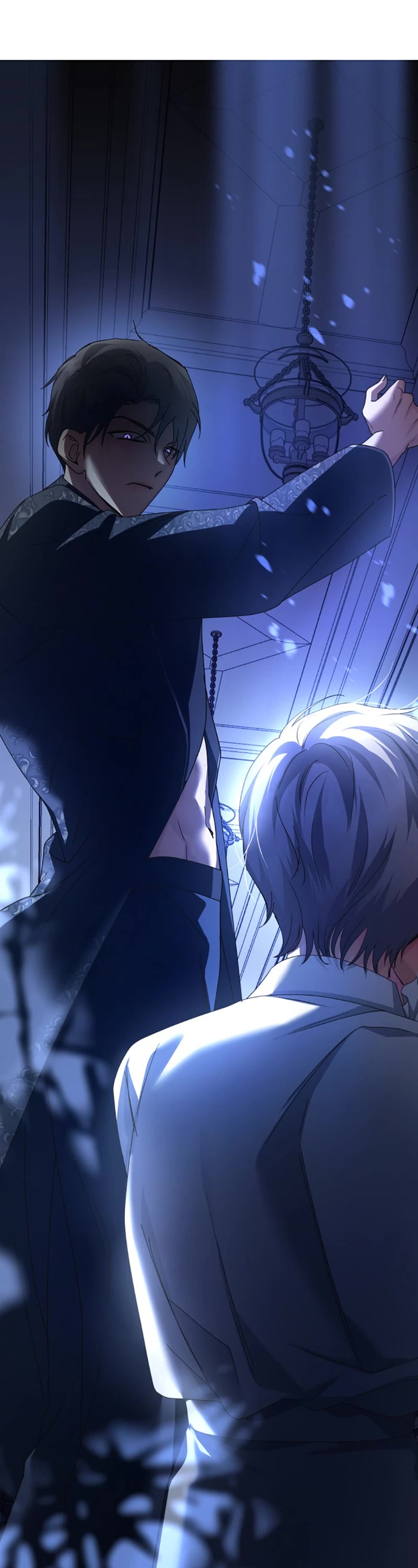To Be You, Even Just For a Day Chapter 133 page 75 - Chapter 133: Ep. 132 - MEANS OF SURVIVAL