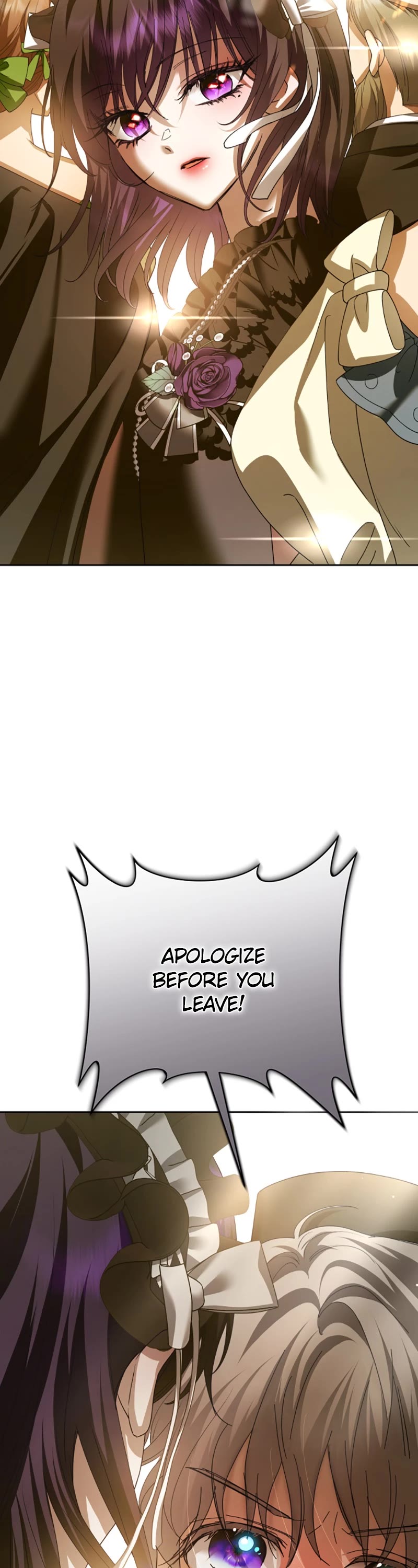 To Be You, Even Just For a Day Chapter 133 page 8 - Chapter 133: Ep. 132 - MEANS OF SURVIVAL