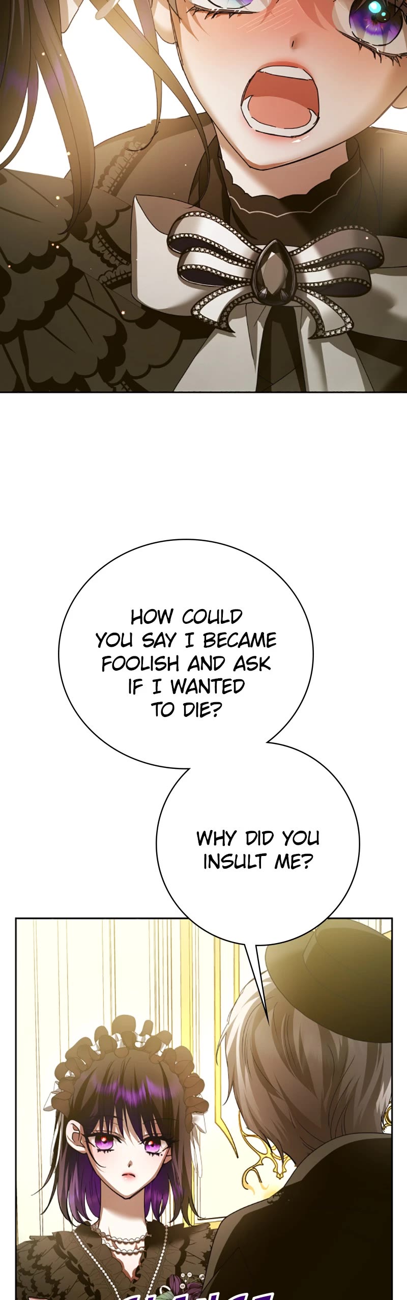 To Be You, Even Just For a Day Chapter 133 page 9 - Chapter 133: Ep. 132 - MEANS OF SURVIVAL