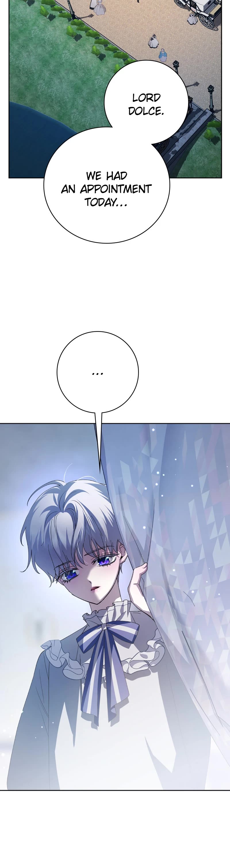 To Be You, Even Just For a Day Chapter 134 page 12 - Chapter 134: Ep. 133 - JOINT MISSION