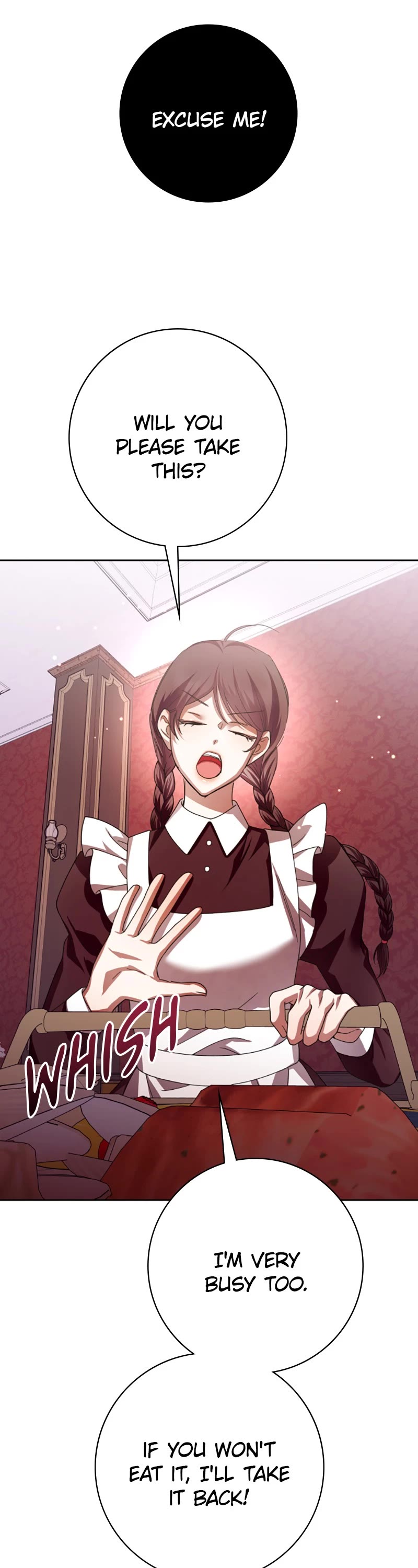 To Be You, Even Just For a Day Chapter 134 page 18 - Chapter 134: Ep. 133 - JOINT MISSION