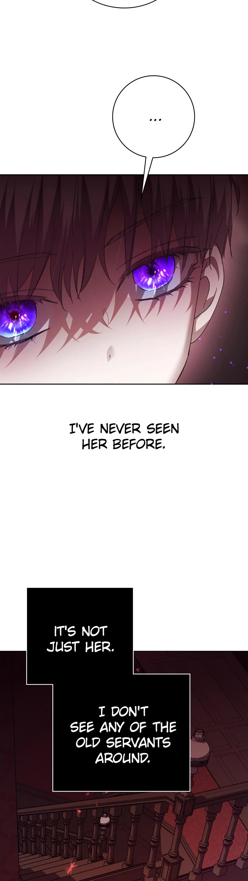 To Be You, Even Just For a Day Chapter 134 page 19 - Chapter 134: Ep. 133 - JOINT MISSION
