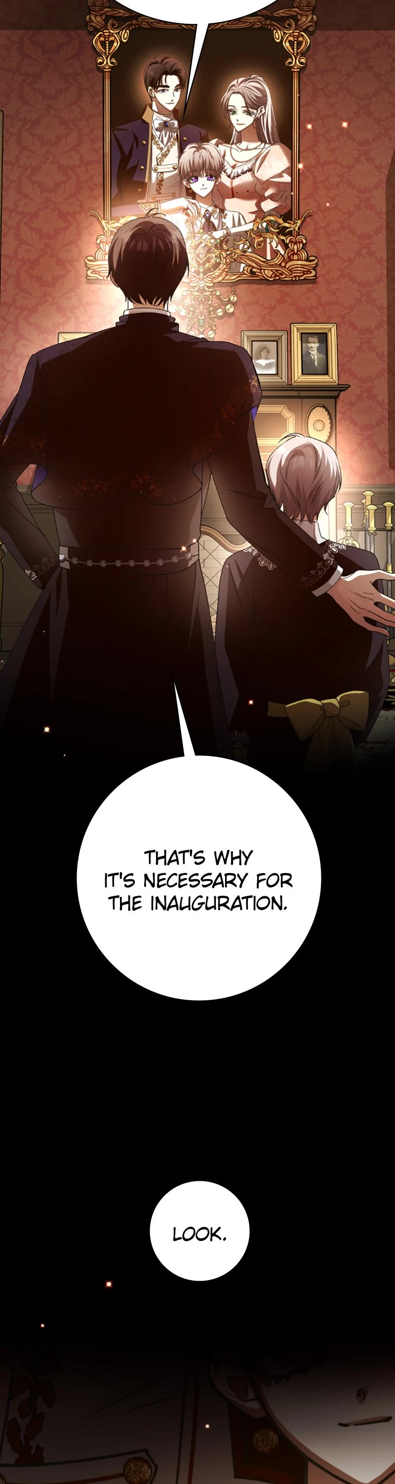 To Be You, Even Just For a Day Chapter 134 page 2 - Chapter 134: Ep. 133 - JOINT MISSION