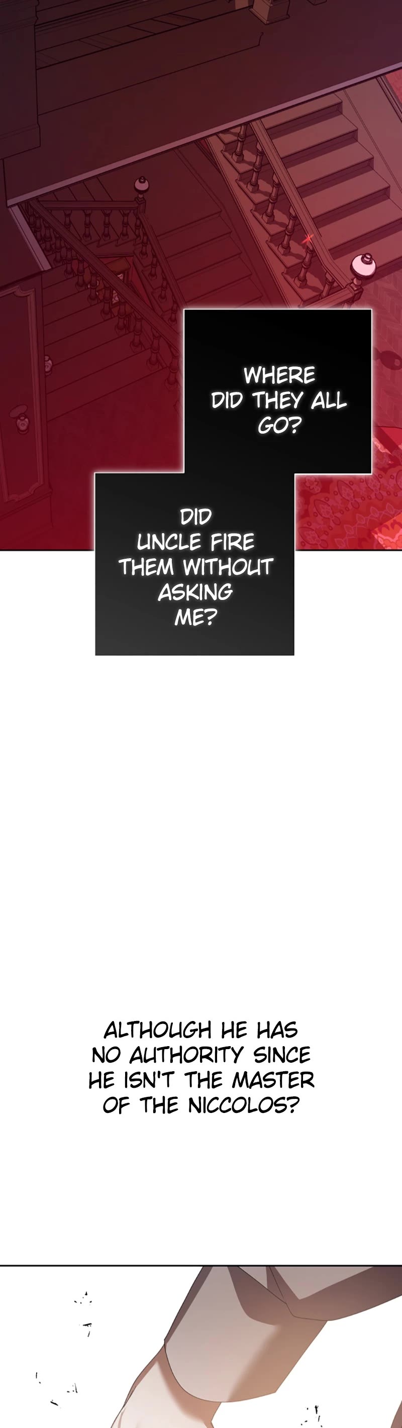 To Be You, Even Just For a Day Chapter 134 page 20 - Chapter 134: Ep. 133 - JOINT MISSION