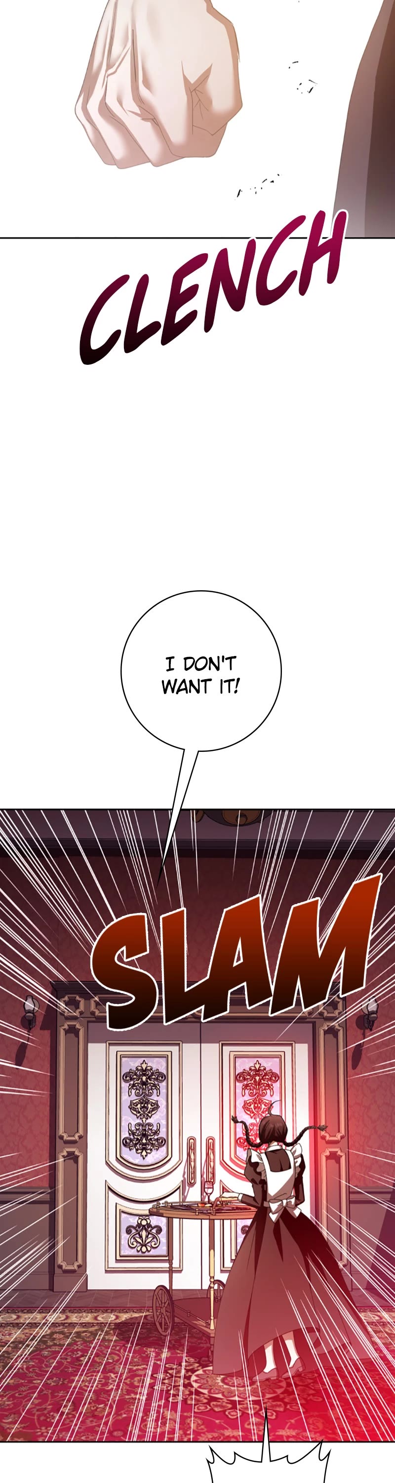 To Be You, Even Just For a Day Chapter 134 page 21 - Chapter 134: Ep. 133 - JOINT MISSION
