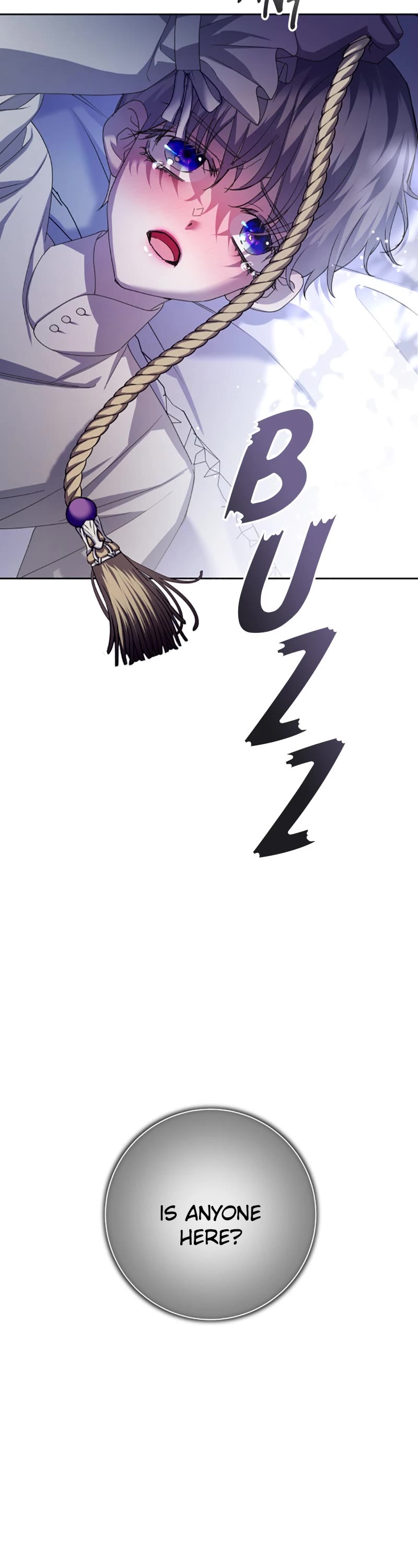 To Be You, Even Just For a Day Chapter 134 page 27 - Chapter 134: Ep. 133 - JOINT MISSION