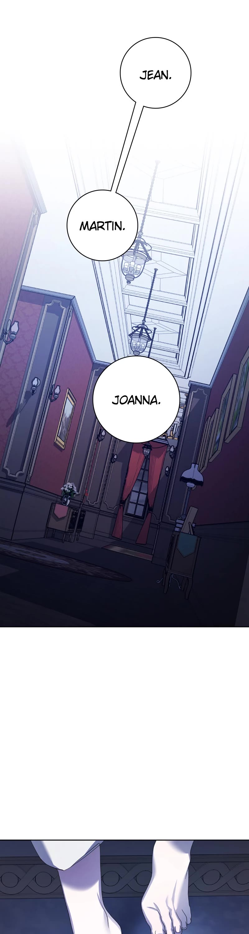 To Be You, Even Just For a Day Chapter 134 page 28 - Chapter 134: Ep. 133 - JOINT MISSION