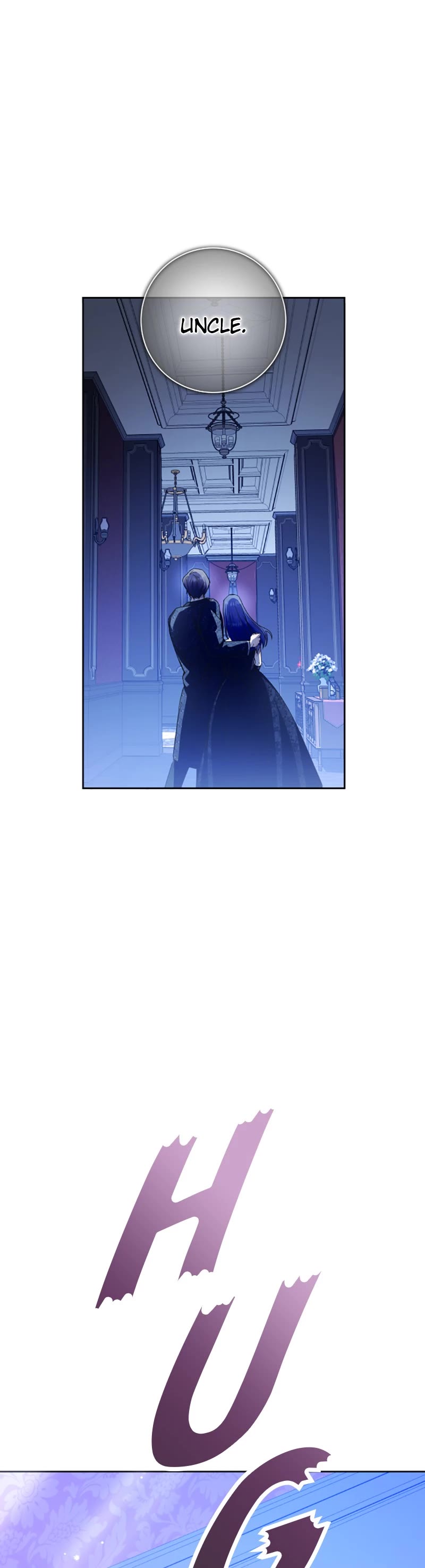 To Be You, Even Just For a Day Chapter 134 page 30 - Chapter 134: Ep. 133 - JOINT MISSION