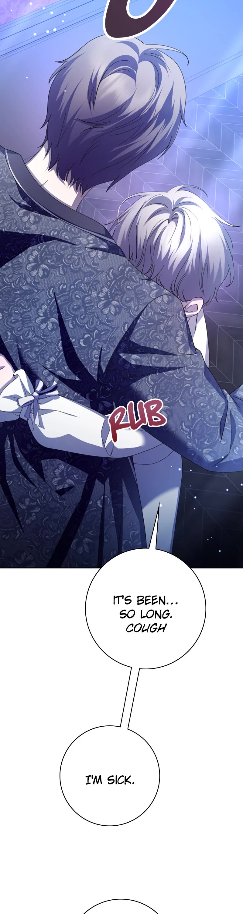 To Be You, Even Just For a Day Chapter 134 page 31 - Chapter 134: Ep. 133 - JOINT MISSION