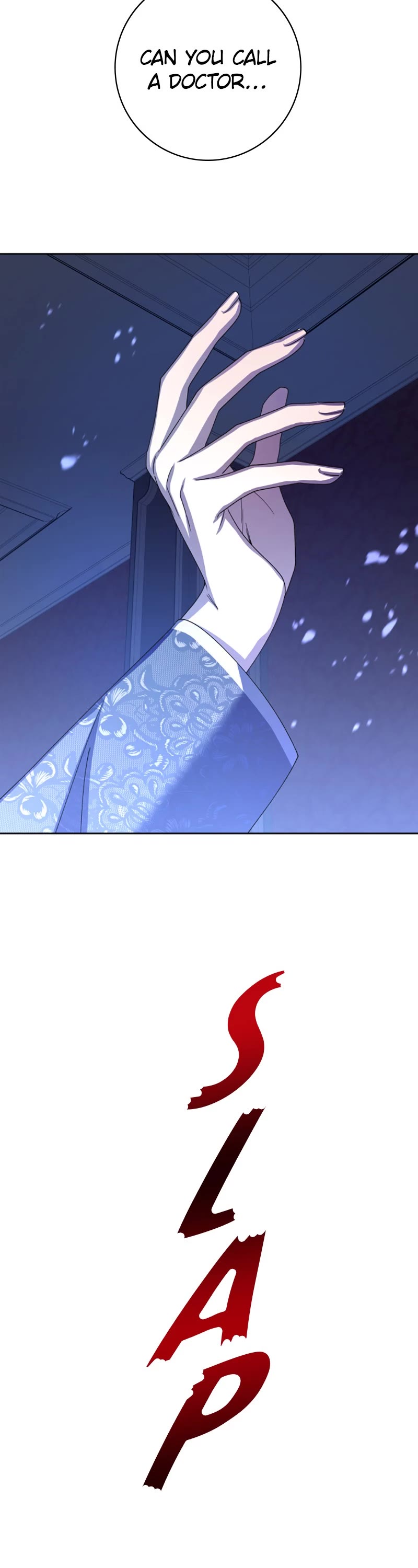 To Be You, Even Just For a Day Chapter 134 page 32 - Chapter 134: Ep. 133 - JOINT MISSION