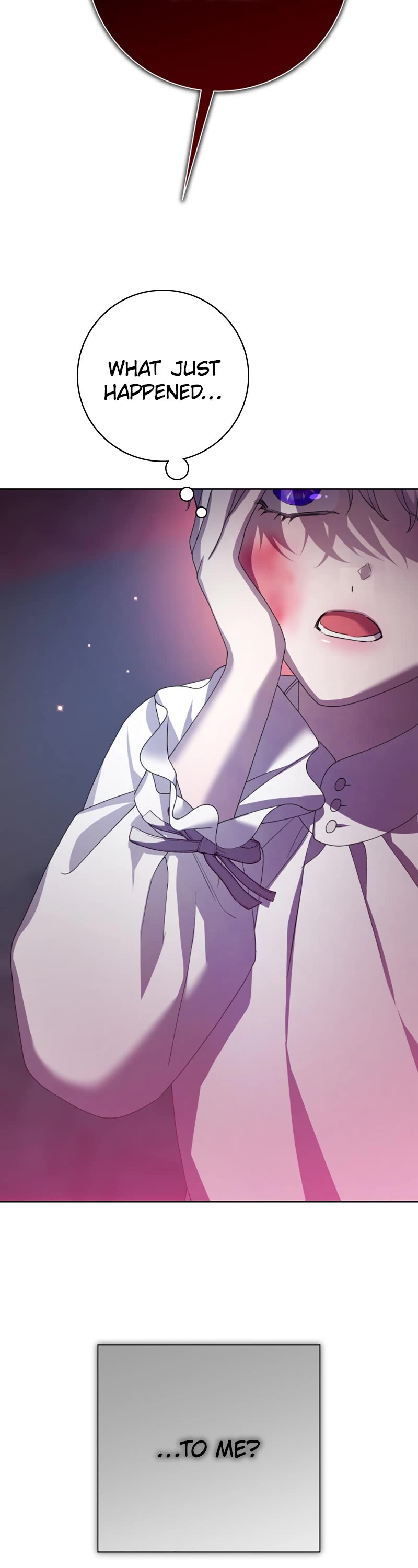 To Be You, Even Just For a Day Chapter 134 page 34 - Chapter 134: Ep. 133 - JOINT MISSION