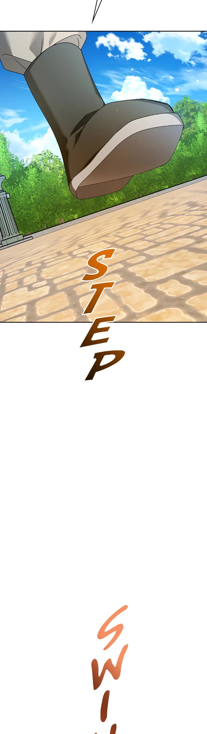 To Be You, Even Just For a Day Chapter 134 page 40 - Chapter 134: Ep. 133 - JOINT MISSION