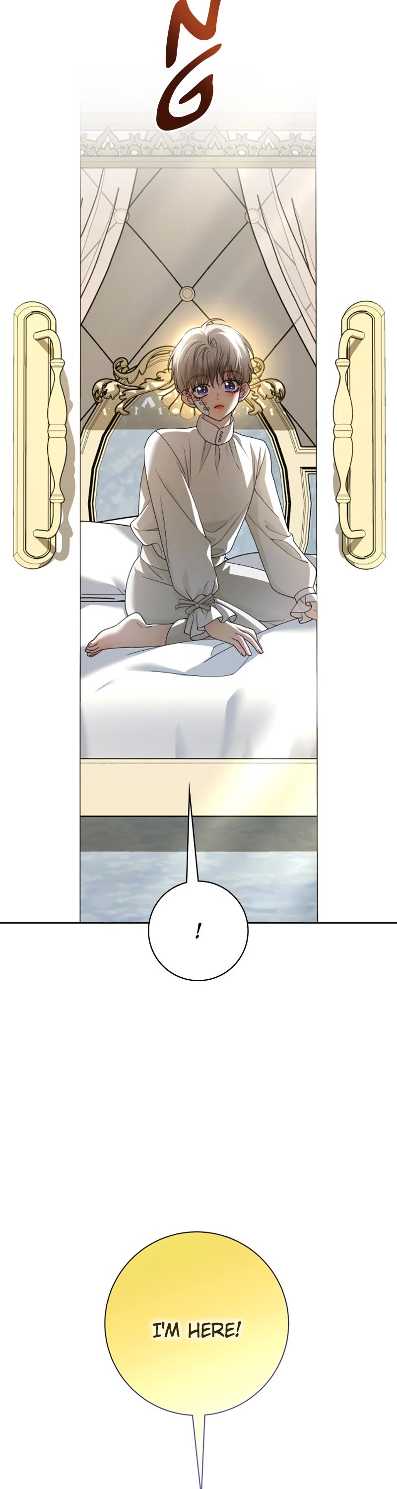 To Be You, Even Just For a Day Chapter 134 page 41 - Chapter 134: Ep. 133 - JOINT MISSION