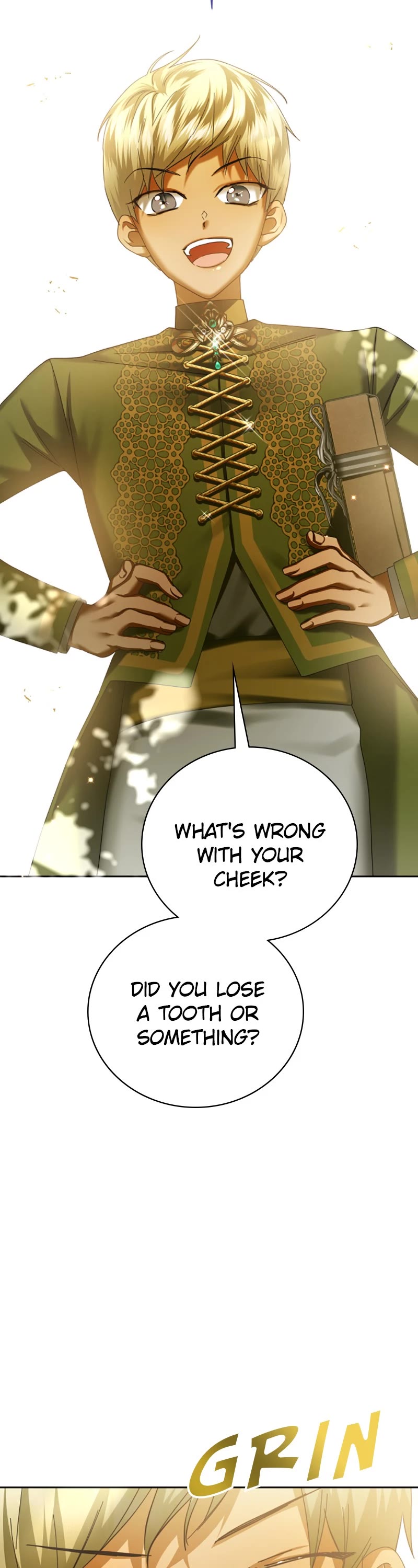 To Be You, Even Just For a Day Chapter 134 page 42 - Chapter 134: Ep. 133 - JOINT MISSION