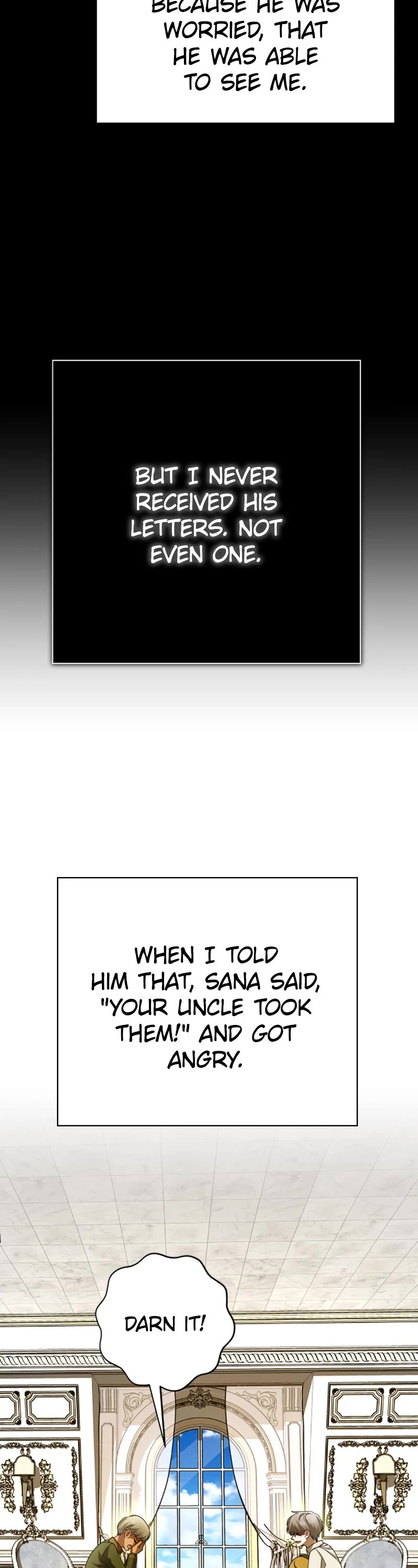To Be You, Even Just For a Day Chapter 134 page 45 - Chapter 134: Ep. 133 - JOINT MISSION