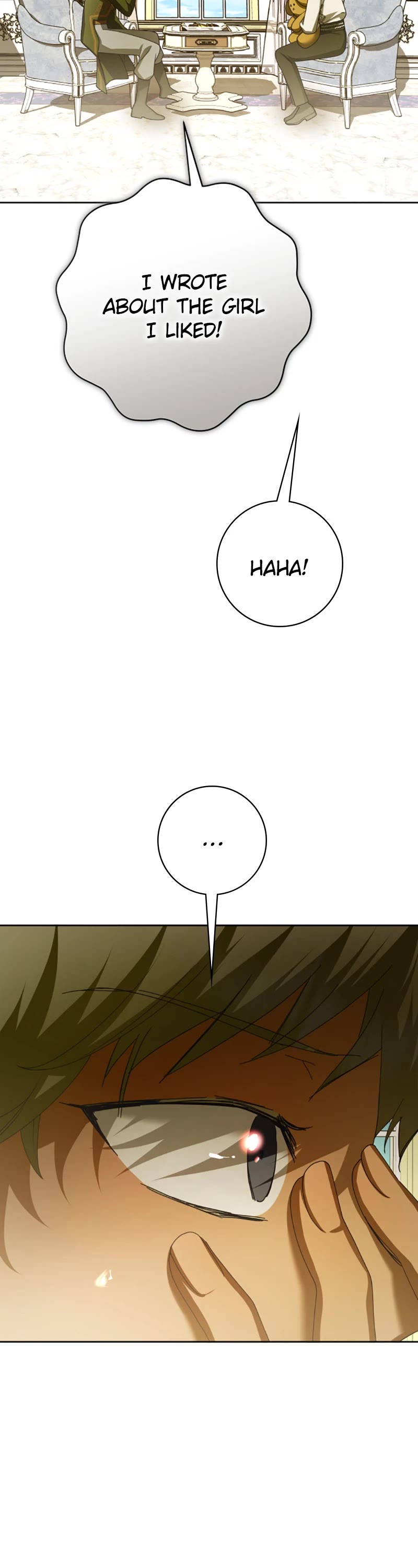 To Be You, Even Just For a Day Chapter 134 page 46 - Chapter 134: Ep. 133 - JOINT MISSION