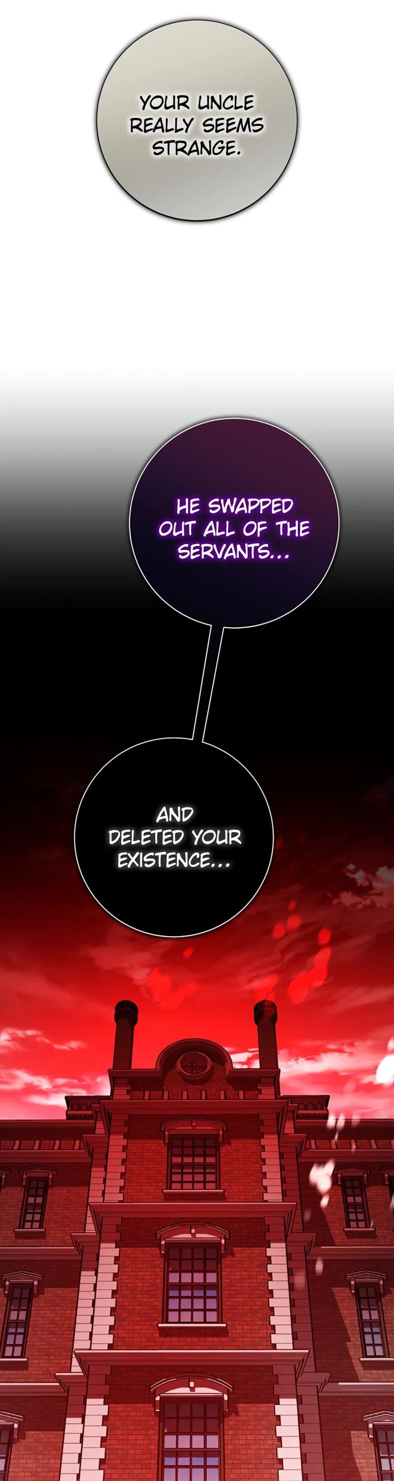 To Be You, Even Just For a Day Chapter 134 page 47 - Chapter 134: Ep. 133 - JOINT MISSION