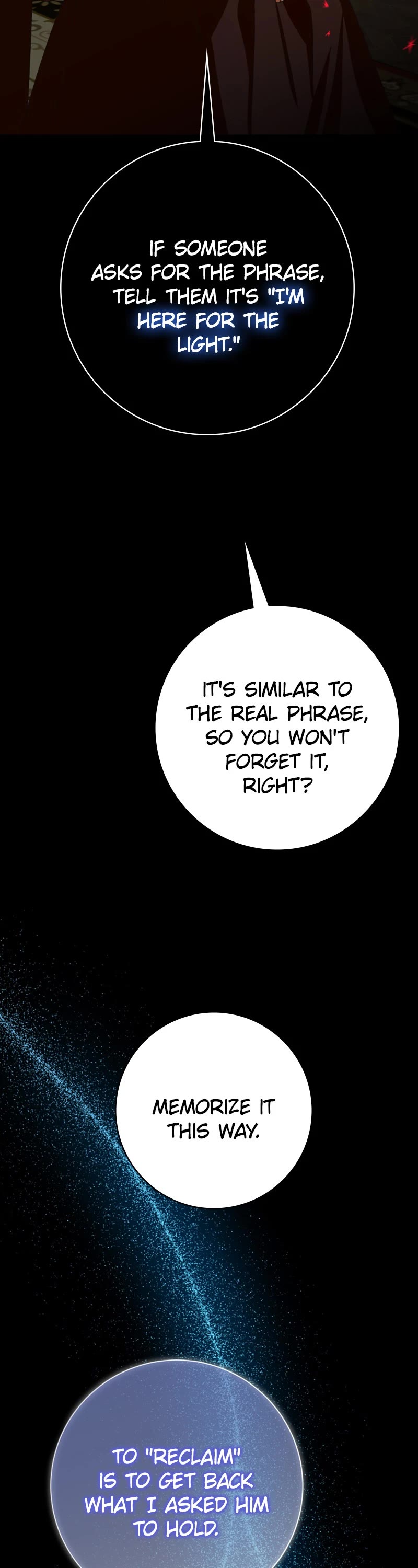To Be You, Even Just For a Day Chapter 134 page 5 - Chapter 134: Ep. 133 - JOINT MISSION