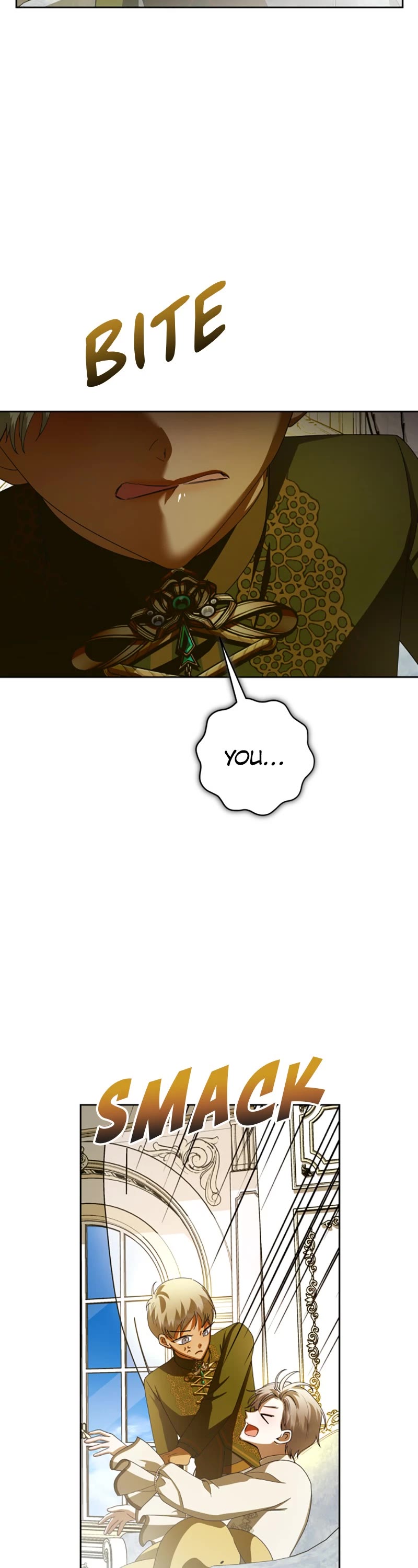 To Be You, Even Just For a Day Chapter 134 page 51 - Chapter 134: Ep. 133 - JOINT MISSION