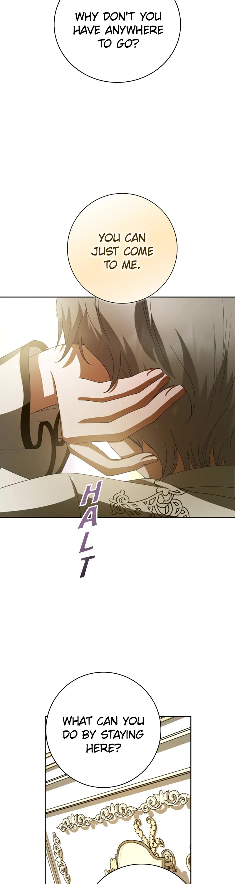 To Be You, Even Just For a Day Chapter 134 page 53 - Chapter 134: Ep. 133 - JOINT MISSION