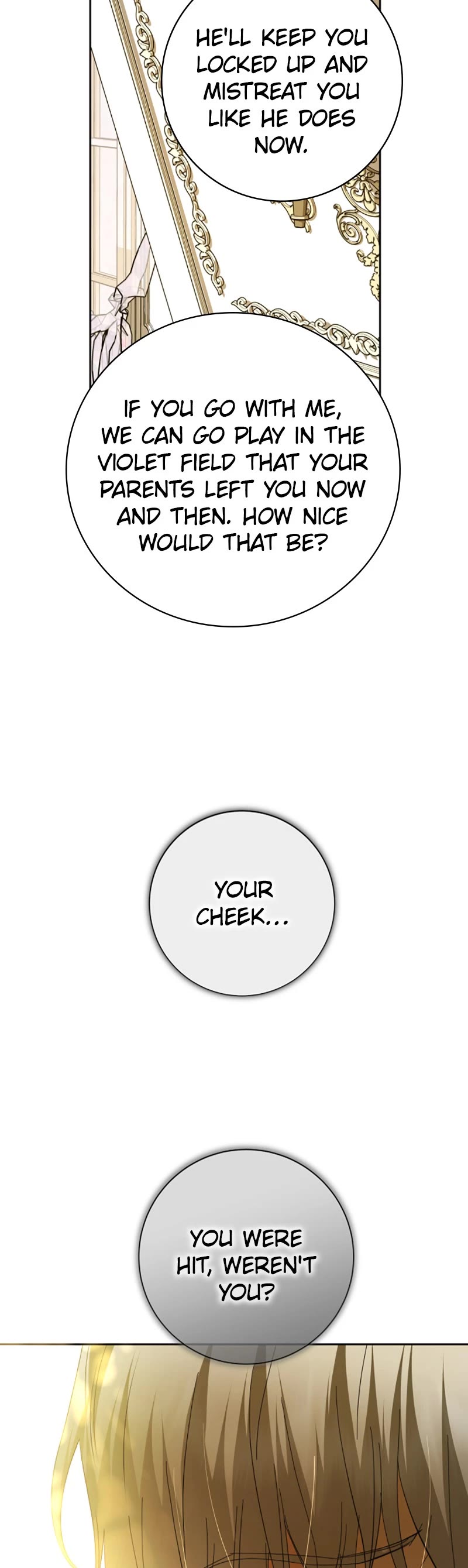 To Be You, Even Just For a Day Chapter 134 page 54 - Chapter 134: Ep. 133 - JOINT MISSION