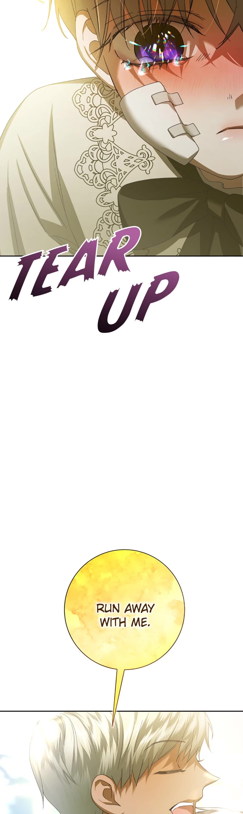 To Be You, Even Just For a Day Chapter 134 page 55 - Chapter 134: Ep. 133 - JOINT MISSION
