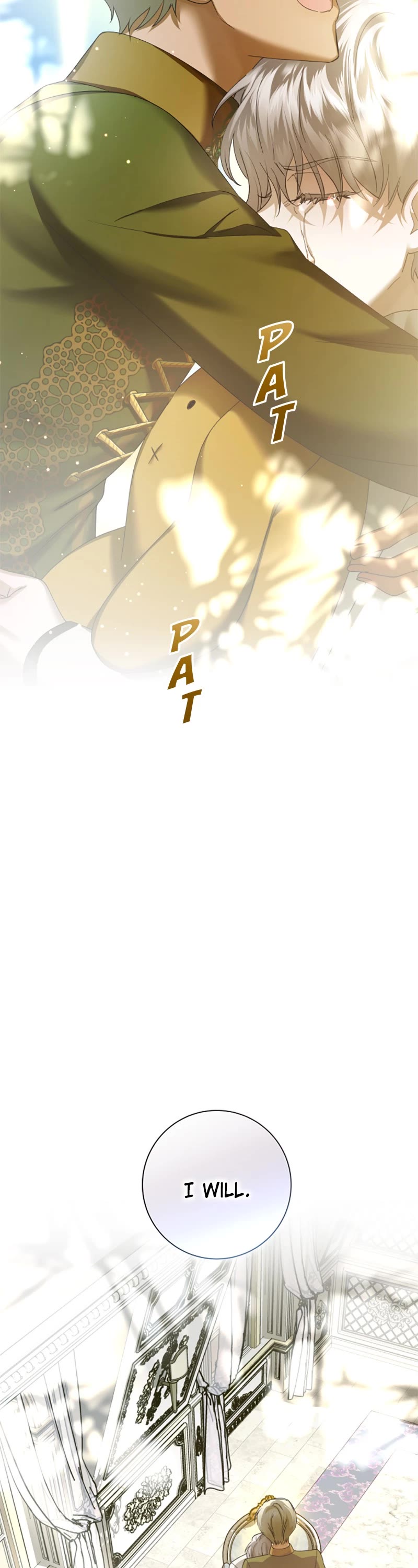 To Be You, Even Just For a Day Chapter 134 page 56 - Chapter 134: Ep. 133 - JOINT MISSION