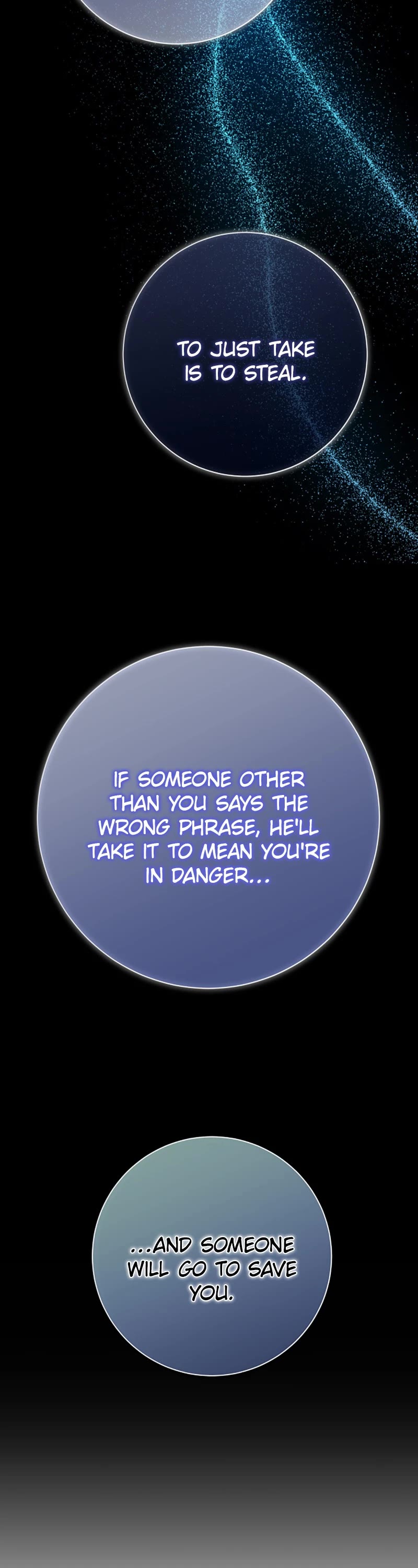 To Be You, Even Just For a Day Chapter 134 page 6 - Chapter 134: Ep. 133 - JOINT MISSION