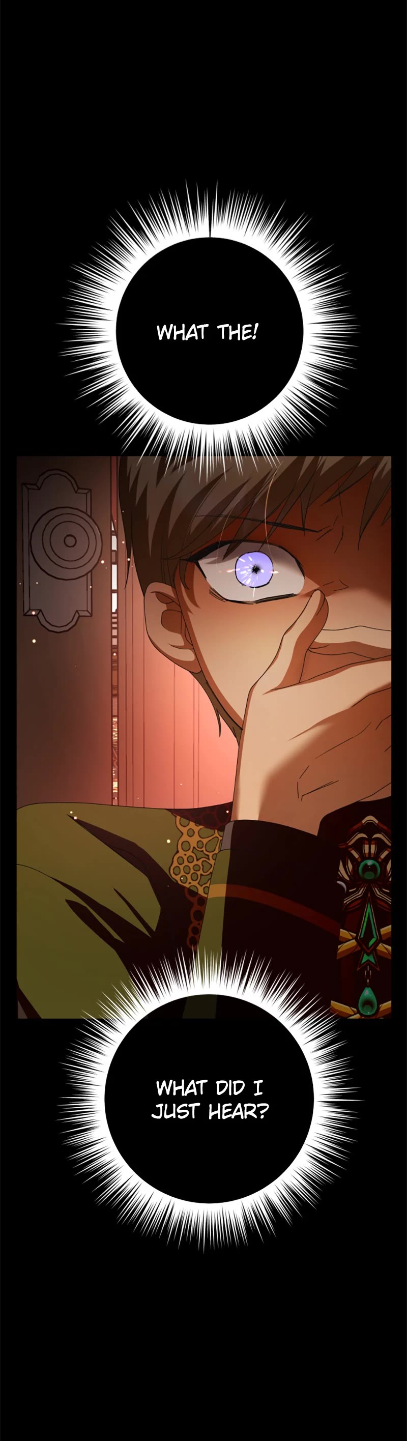 To Be You, Even Just For a Day Chapter 134 page 64 - Chapter 134: Ep. 133 - JOINT MISSION