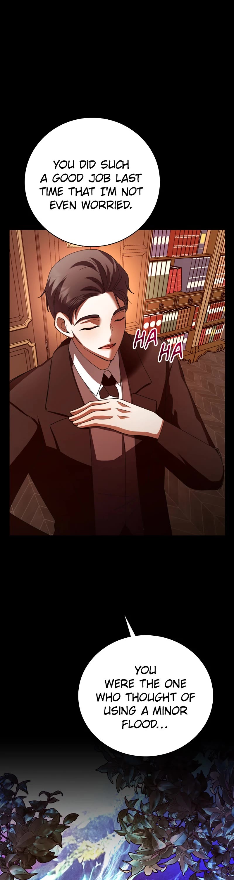 To Be You, Even Just For a Day Chapter 134 page 66 - Chapter 134: Ep. 133 - JOINT MISSION