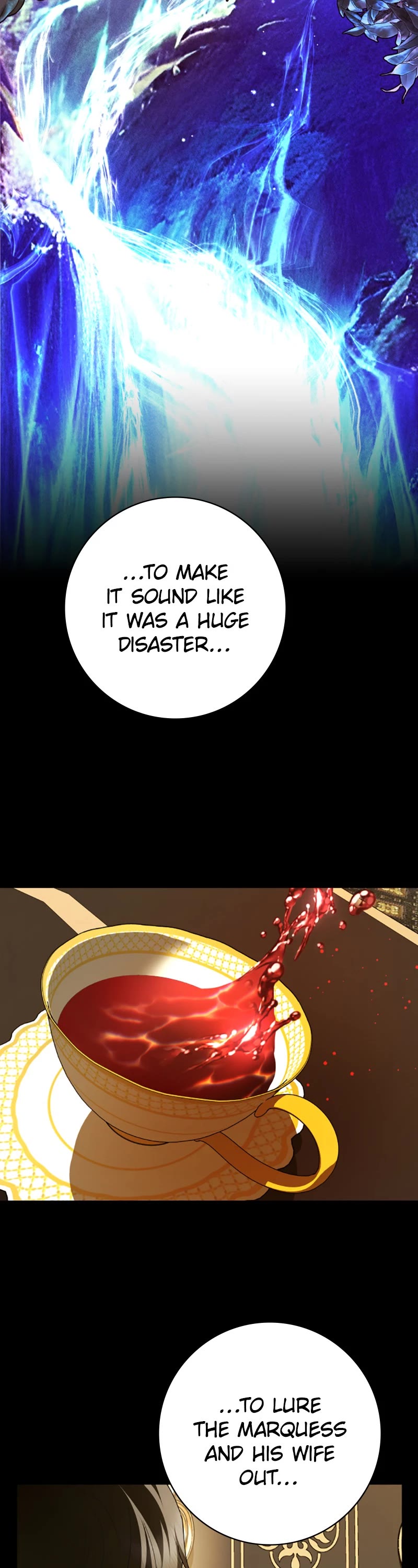 To Be You, Even Just For a Day Chapter 134 page 67 - Chapter 134: Ep. 133 - JOINT MISSION