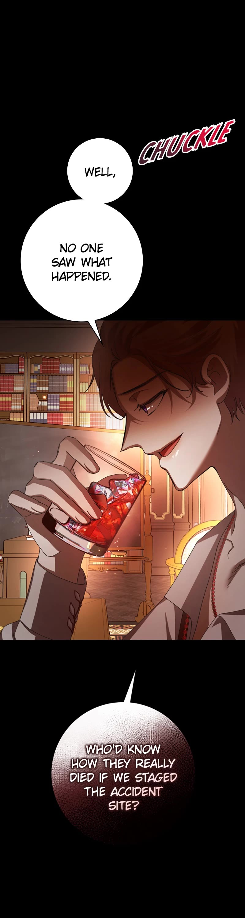 To Be You, Even Just For a Day Chapter 134 page 69 - Chapter 134: Ep. 133 - JOINT MISSION