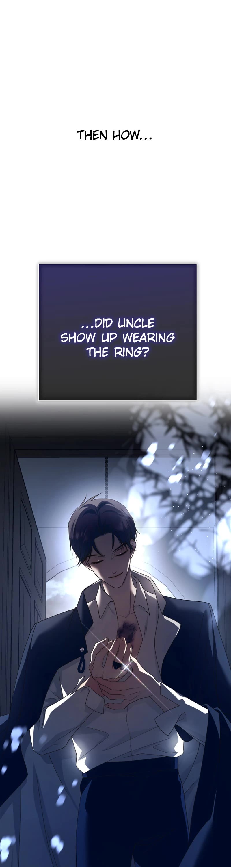 To Be You, Even Just For a Day Chapter 134 page 8 - Chapter 134: Ep. 133 - JOINT MISSION