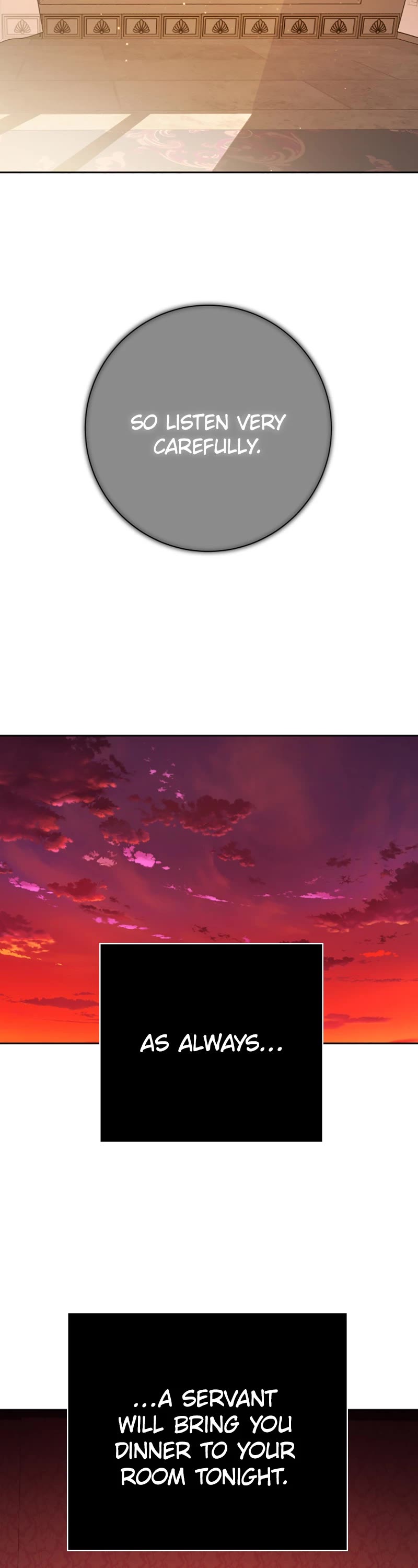 To Be You, Even Just For a Day Chapter 135 page 16 - Chapter 135: Ep. 134 - APPEARANCE OF A SAVIOR